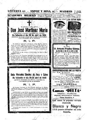 ABC MADRID 30-04-1935 página 56