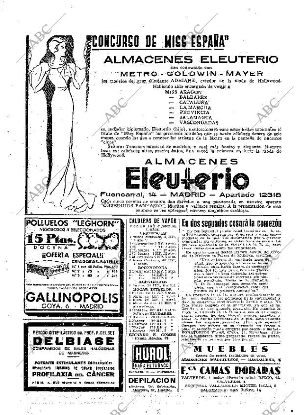 ABC MADRID 30-04-1935 página 59