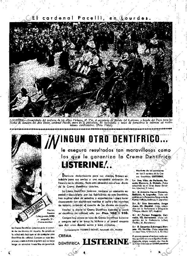 ABC MADRID 30-04-1935 página 8