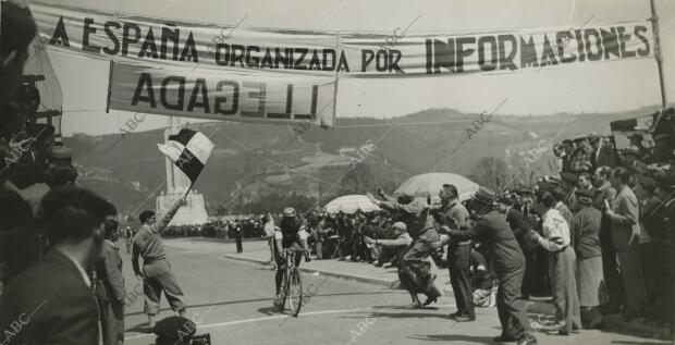 Primera Vuelta Ciclista a España