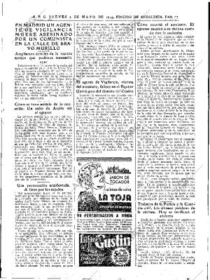 ABC SEVILLA 02-05-1935 página 15