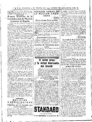 ABC SEVILLA 02-05-1935 página 20