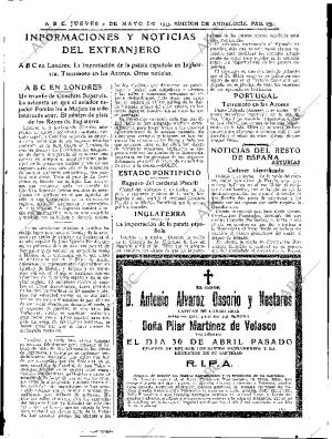 ABC SEVILLA 02-05-1935 página 21