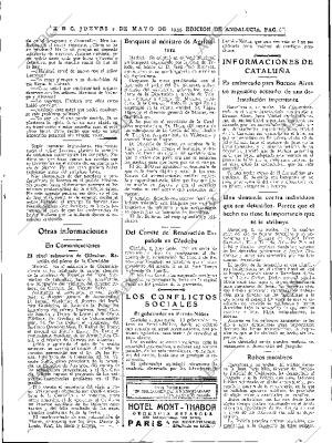 ABC SEVILLA 02-05-1935 página 9