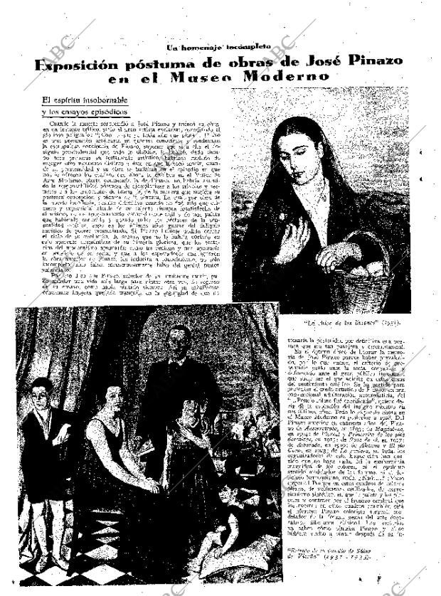 ABC MADRID 04-05-1935 página 10