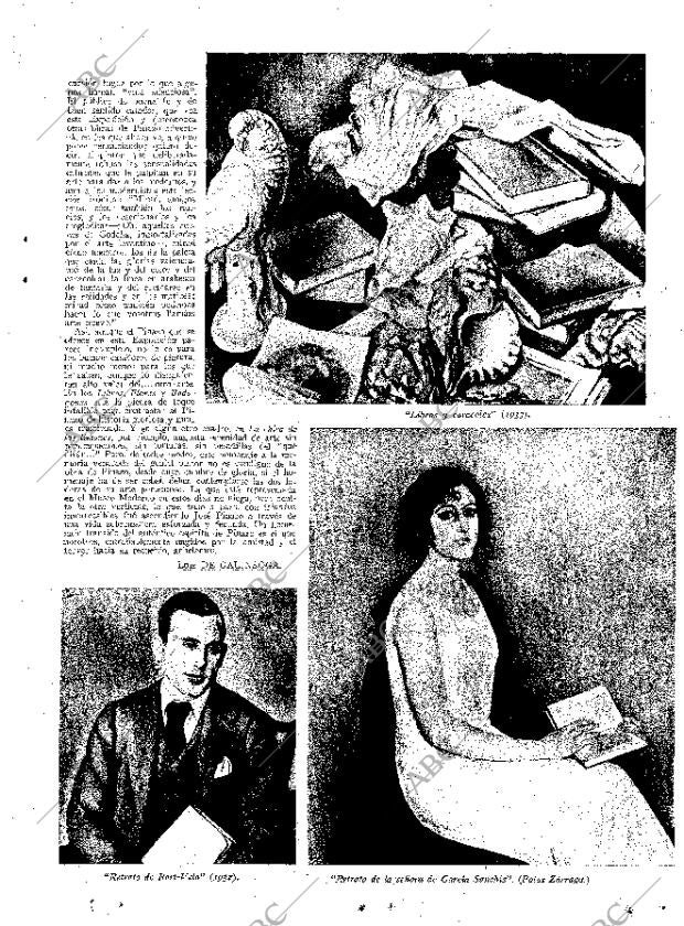 ABC MADRID 04-05-1935 página 11