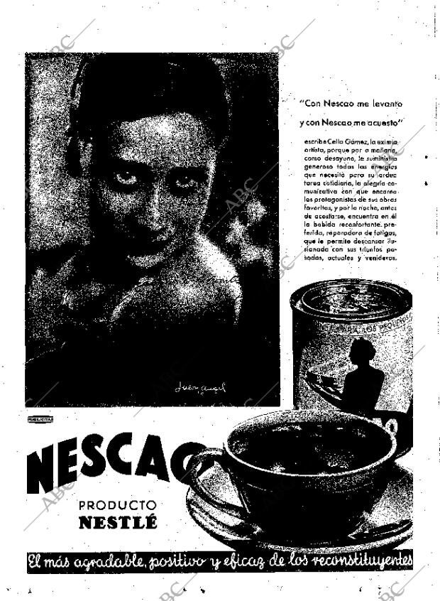 ABC MADRID 04-05-1935 página 12