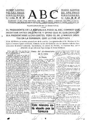 ABC MADRID 04-05-1935 página 15