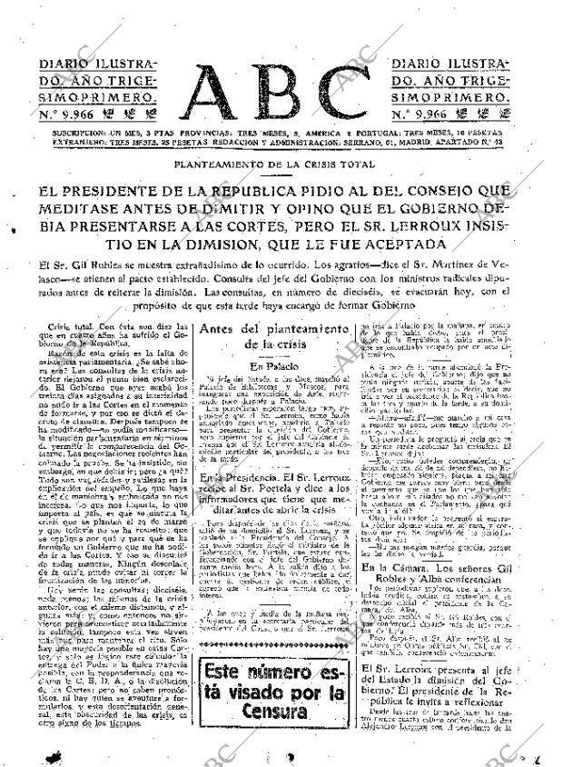 ABC MADRID 04-05-1935 página 15