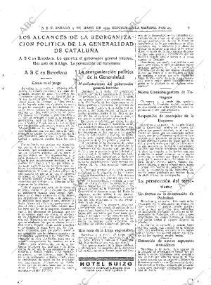 ABC MADRID 04-05-1935 página 25