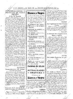 ABC MADRID 04-05-1935 página 29