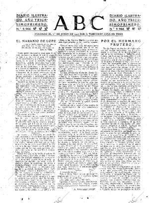 ABC MADRID 04-05-1935 página 3