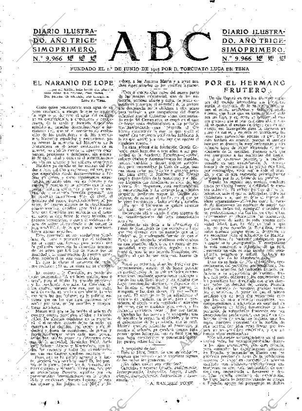 ABC MADRID 04-05-1935 página 3