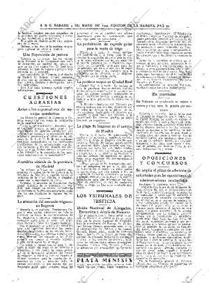 ABC MADRID 04-05-1935 página 30