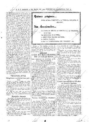 ABC MADRID 04-05-1935 página 33