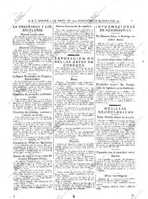 ABC MADRID 04-05-1935 página 34