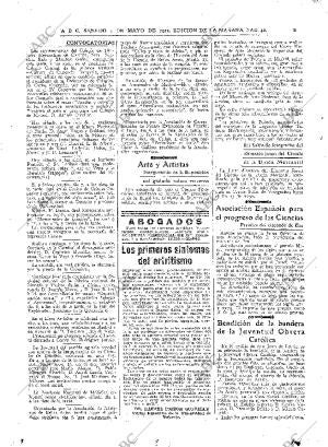 ABC MADRID 04-05-1935 página 40