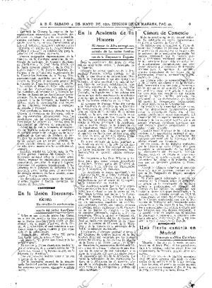 ABC MADRID 04-05-1935 página 42