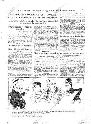 ABC MADRID 04-05-1935 página 49
