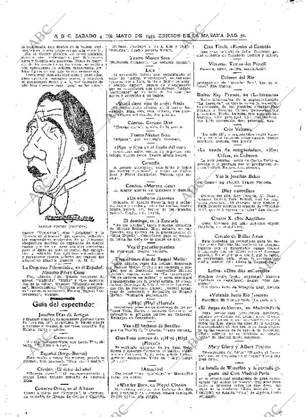 ABC MADRID 04-05-1935 página 50