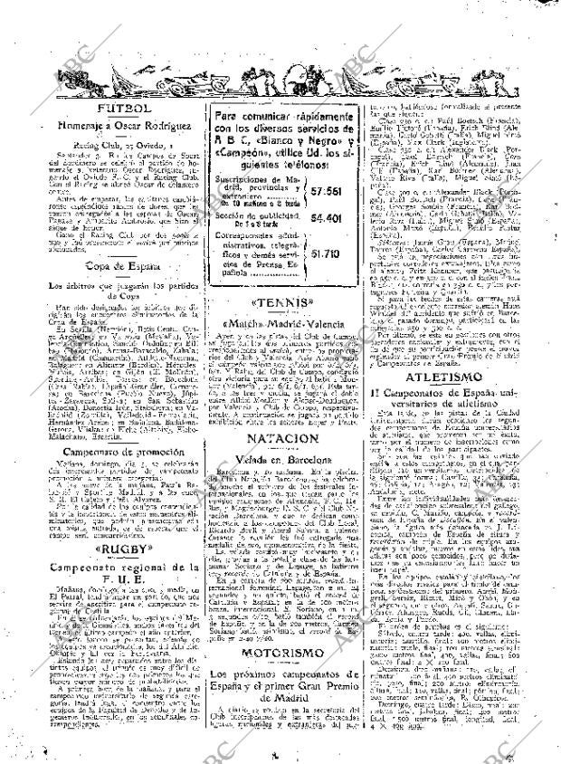 ABC MADRID 04-05-1935 página 56