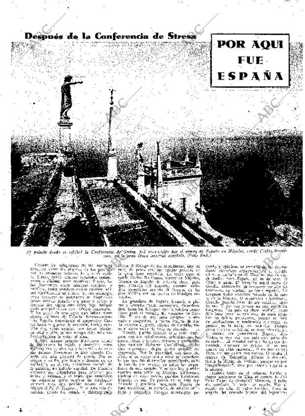 ABC MADRID 04-05-1935 página 6