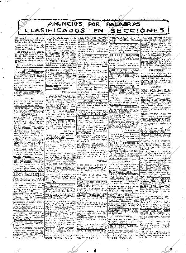 ABC MADRID 04-05-1935 página 61