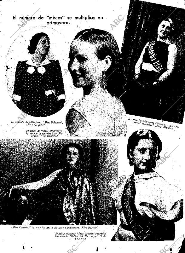 ABC MADRID 04-05-1935 página 63
