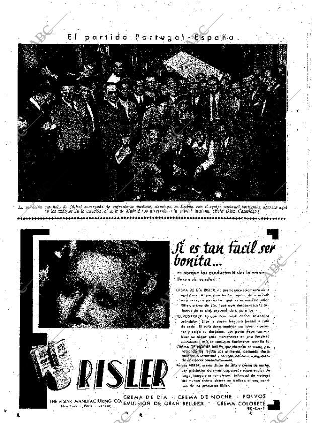 ABC MADRID 04-05-1935 página 8