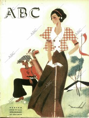 ABC MADRID 05-05-1935 página 1