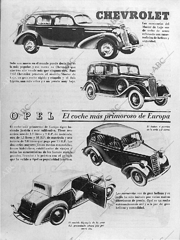 ABC MADRID 05-05-1935 página 10