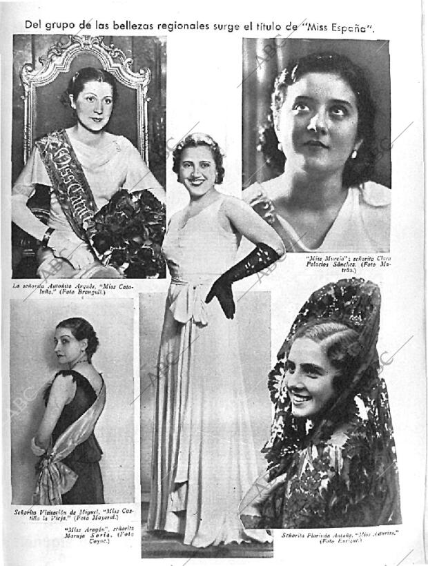 ABC MADRID 05-05-1935 página 17