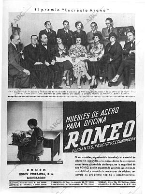 ABC MADRID 05-05-1935 página 20