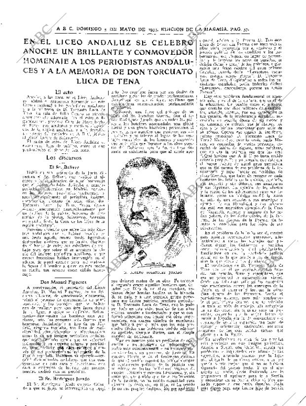 ABC MADRID 05-05-1935 página 29