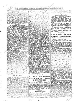 ABC MADRID 05-05-1935 página 30