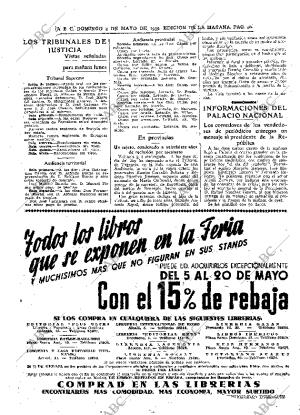 ABC MADRID 05-05-1935 página 42