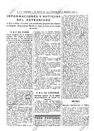 ABC MADRID 05-05-1935 página 43