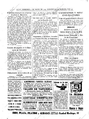 ABC MADRID 05-05-1935 página 46