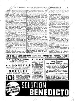 ABC MADRID 05-05-1935 página 58