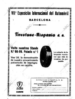 ABC MADRID 05-05-1935 página 63