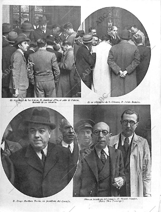 ABC MADRID 05-05-1935 página 8