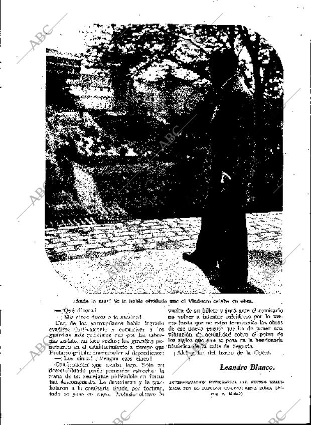 BLANCO Y NEGRO MADRID 05-05-1935 página 25