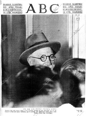 ABC MADRID 07-05-1935 página 1