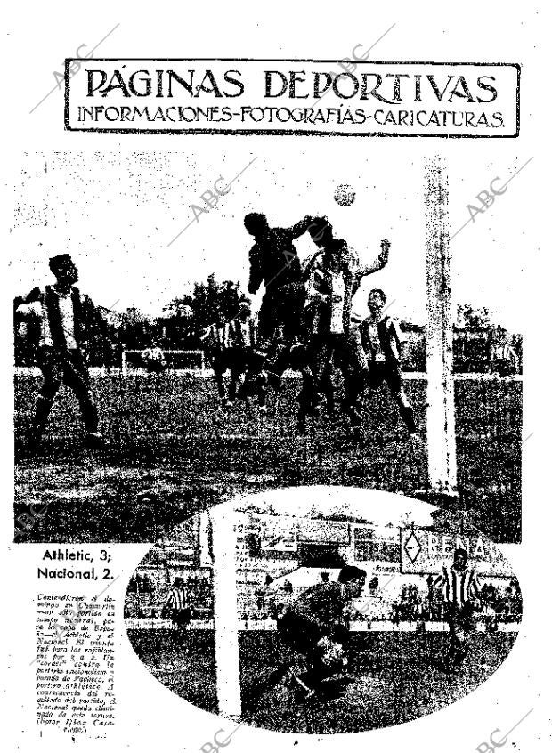 ABC MADRID 07-05-1935 página 11