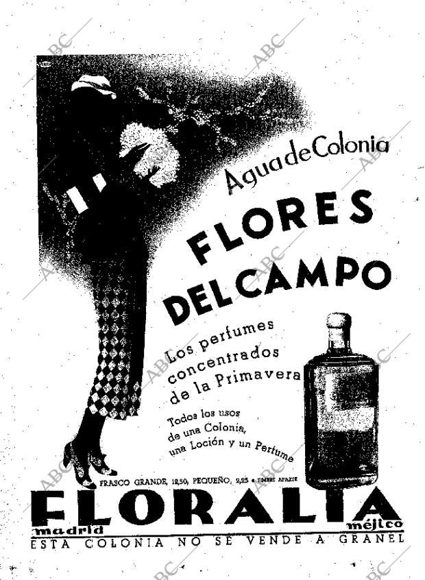 ABC MADRID 07-05-1935 página 14