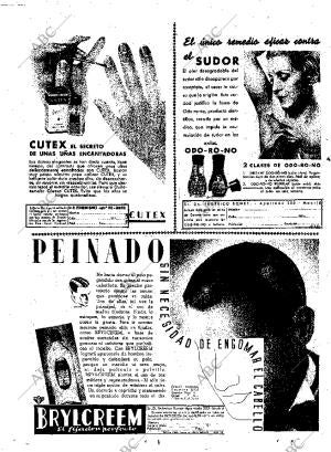 ABC MADRID 07-05-1935 página 2
