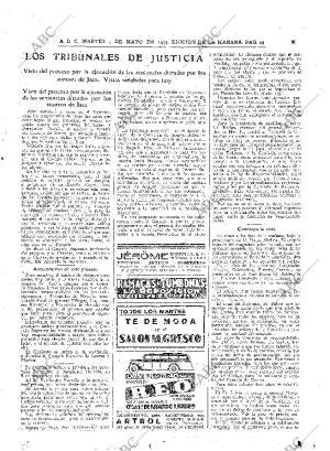 ABC MADRID 07-05-1935 página 23