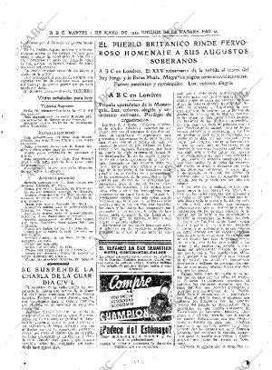 ABC MADRID 07-05-1935 página 25