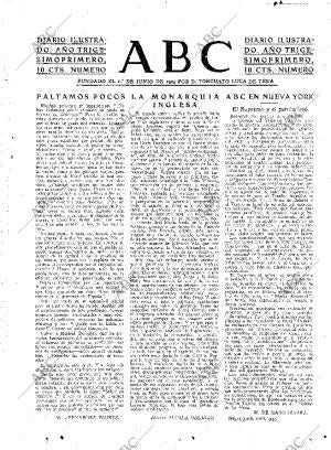 ABC MADRID 07-05-1935 página 3