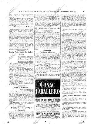 ABC MADRID 07-05-1935 página 34